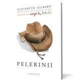 Pelerinii, Humanitas
