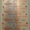 colectie bancnote 20lei