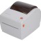 Imprimantă de etichete QOLTEC 203dpi 127mm/s