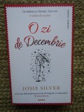 Josie Silver - O zi de Decembrie