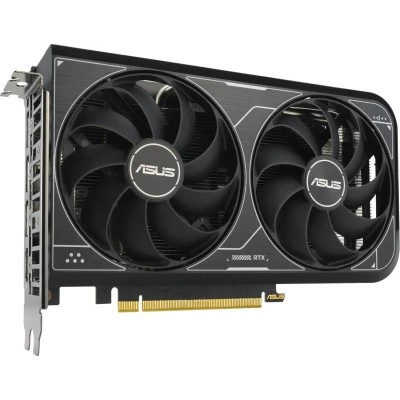 VGA Asus Dual RTX 4060 OC 8G V2 BULK foto