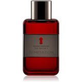 Banderas The Secret Temptation Eau de Toilette pentru bărbați 50 ml