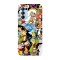Husa compatibila cu Oppo A74 model Old cartoons Part 2, Silicon, TPU, Viceversa