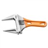 Cheie reglabila scurta 185 mm Neo Tools 03-022 HardWork ToolsRange, NEO-TOOLS