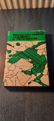Petrografia rocilor magmatice si metamorfice I. Pavelescu foto