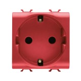 Priza Schuko Rosie 2M, Gewiss