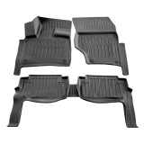 Cumpara ieftin Set Covorase Auto Cauciuc TPE Umbrella pentru Audi Q7 (4L) 2005-2015