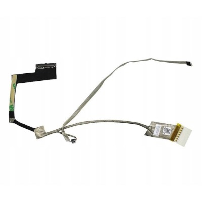 Cablu display LVDS laptop Dell Latitude E5530 40 pin 0P2FG7 foto