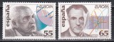Spania 1994 - EUROPA - Mari Descoperiri, MNH