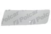 Bandou bara fata VW Transporter (T5), 10.2009-, Stanga, 7E0807819A, 95690717 cu gauri pentru senzori de asistenta la parcare, Rapid