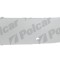 Bandou bara fata VW Transporter (T5), 10.2009-, Stanga, 7E0807819A, 95690717 cu gauri pentru senzori de asistenta la parcare