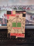 A. Iosefini, Din tainele iluzionismului, ediția II revăzută, București 1965, 145