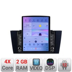 Navigatie Subaru Outback 2014-2019 sau XV 2017-2018 K-OUTBACK5 ecran tip TESLA 9.7&quot; cu Android Radio Bluetooth Internet GPS WIFI 2+32 D CarStore Techn