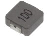 Inductor SMD 10uH 200m&Omega;