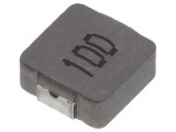 Inductor SMD 10uH 200m&Omega;