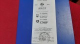 Program FC Ararat - FC Kosice