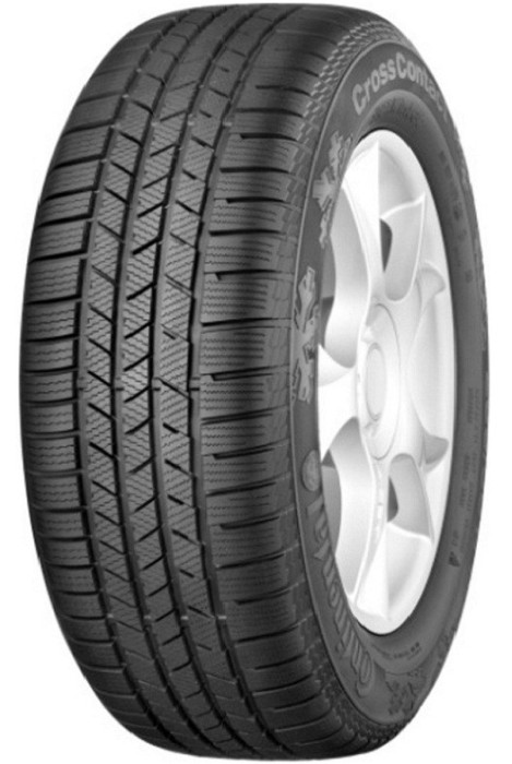 Anvelope Iarna 275/40R20 106V WINT CROSSCONTACT XL - CONTINENTAL Anvelope Iarna 275/40R20 106V WINT CROSSCONTACT XL - CONTINENTAL