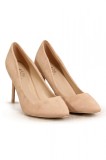 PDS111-155 Pantofi eleganti cu toc inalt