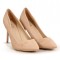 PDS111-155 Pantofi eleganti cu toc inalt