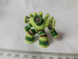 Bnk jc Figurina Gormiti