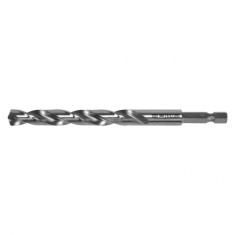 Burghiu metal prindere hex 9.5 mm hss6542 Yato YT-44879