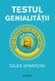 Testul genialitatii | Giles Sparrow
