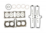 Set garnituri superioare motor compatibil: YAMAHA FZR 600 1989-1993, Athena