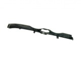 Rama far Bmw Seria 3 (E46), Sedan/Combi, 06.1998-09.2001, Stanga, Fata, Cu Gaura Pentru Spalator Far, 51138227641