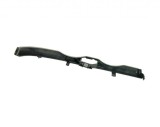 Rama far Bmw Seria 3 (E46), Sedan/Combi, 06.1998-09.2001, Stanga, Fata, Cu Gaura Pentru Spalator Far, 51138227641, Rapid