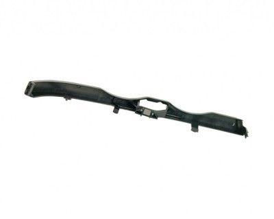 Rama far Bmw Seria 3 (E46), Sedan/Combi, 06.1998-09.2001, Stanga, Fata, Cu Gaura Pentru Spalator Far, 51138227641 foto