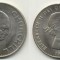 MAREA BRITANIE █ MONEDE █ 1Crown █ 1965 █ KM-910 █ WINSTON CURCHILL █ UNC