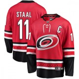 Tricou Hochei Carolina Hurricanes Jordan Staal #11, Breakaway Alternate, Marime S