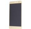 Display LCD Lenovo K6 + Touchscreen, Auriu (Gold), Piese Schimb Telefon