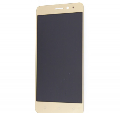 Display Lenovo K6 + Touch, Gold foto
