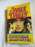 JANET DAILEYl FRUCTELE DRAGOSTEI