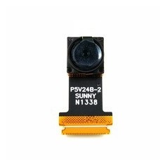 Flex camera fata Lenovo Vibe X S960