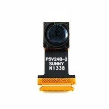Flex camera fata Lenovo Vibe X S960 foto