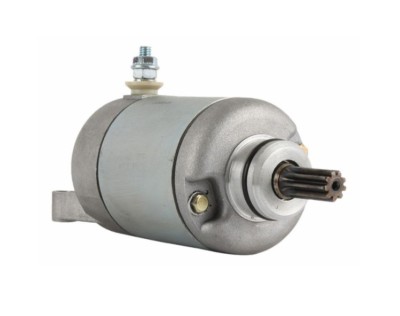 Electromotor Yamaha YFZ 450 04- 13 OEM:5TG-81890-00-00 foto