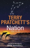 Terry Pratchett&#039;s Nation: The Play | Mark Ravenhill, Terry Pratchett, Corgi Books