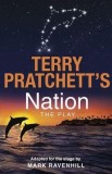 Terry Pratchett&#039;s Nation: The Play | Mark Ravenhill, Terry Pratchett, Corgi Books