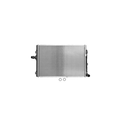 Radiator apa VW EOS 1F7 1F8 AVA Quality Cooling VW2228 foto