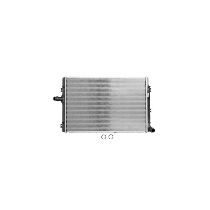 Radiator apa VW PASSAT Variant 3C5 AVA Quality Cooling VW2228