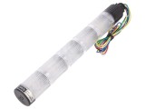 Coloană de semnalizare LED 24VDC IP44 STA35SL