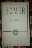 Odiseea - Homer, ESPLA 1959, Carte Beletristica, Mitologie