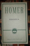 Homer - Odiseea