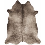 Covor Premium Belgian Model Malmo P0179-035, Marime 155 x 190 cm, Bej, Inaltime Fir 4 mm, Antialergic, Polipropilena, Living, Dormitor, Sufragerie, Bi
