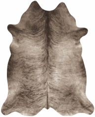 Covor Premium Belgian Model Malmo P0179-035, Marime 155 x 190 cm, Bej, Inaltime Fir 4 mm, Antialergic, Polipropilena, Living, Dormitor, Sufragerie, Bi foto