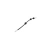 Furtun frana FIAT DOBLO microbus (223 119) 1.9 JTD (223AXE1A) 2001 - prezent CORTECO 19030312