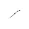 Furtun frana FIAT DOBLO microbus (223 119) 1.9 JTD (223AXE1A) 2001 - prezent CORTECO 19030312
