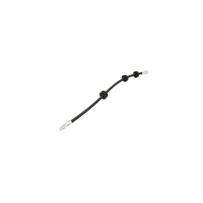 Furtun frana FIAT DOBLO microbus (223 119) 1.9 JTD (223AXE1A) 2001 - prezent CORTECO 19030312